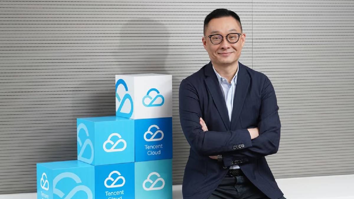 Tencent Hy3 dünya genelinde kullanıma sunuldu
