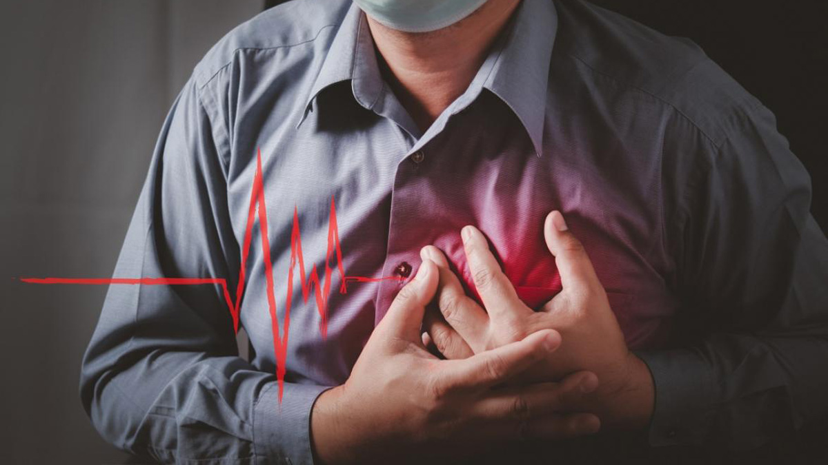 Kalp hastalıkları belirti vermeden ilerliyor: Uzmanından 40 yaş üstüne 'Check-Up' çağrısı