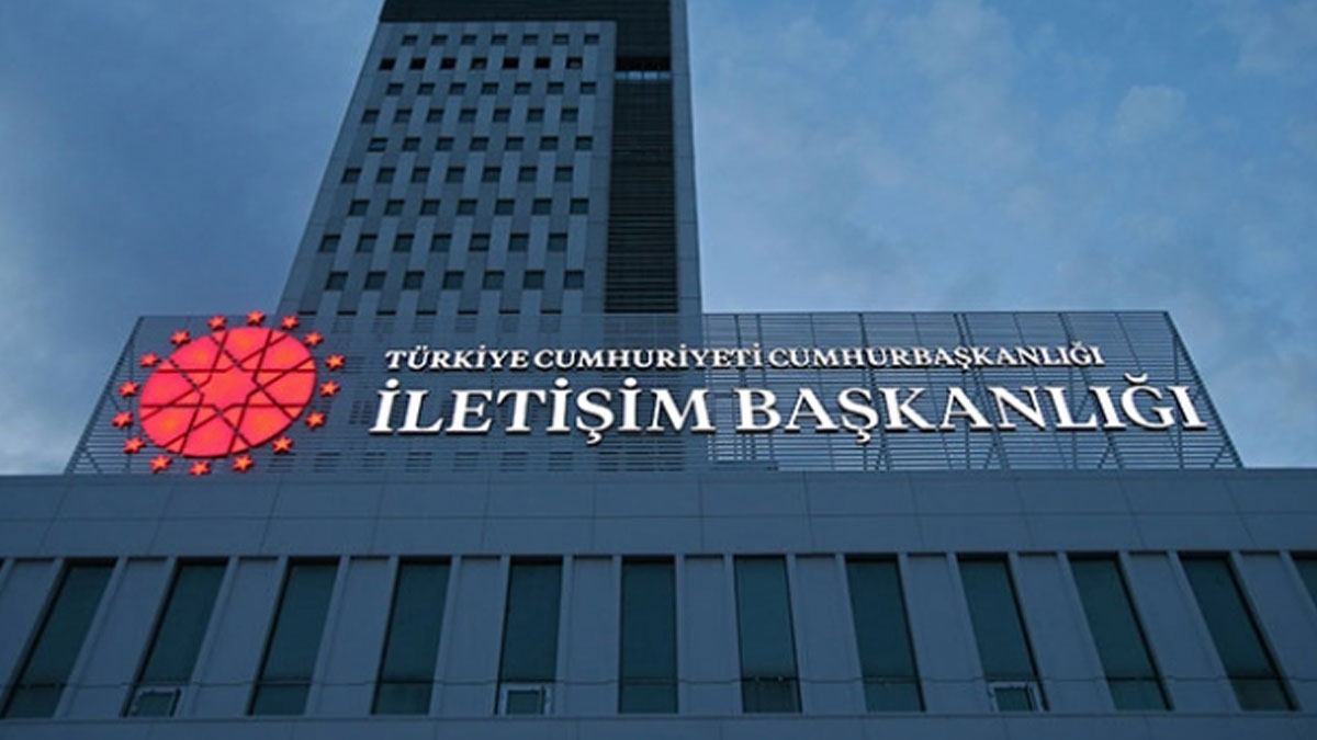 İletişim Başkanlığı, terörün ekonomik faturasını açıkladı