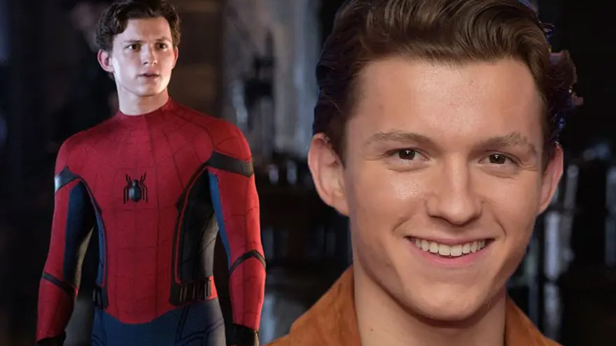 Gişe rekorlarını altüst etti: Tom Holland 'Spider-Man' filmiyle servet kazandı!