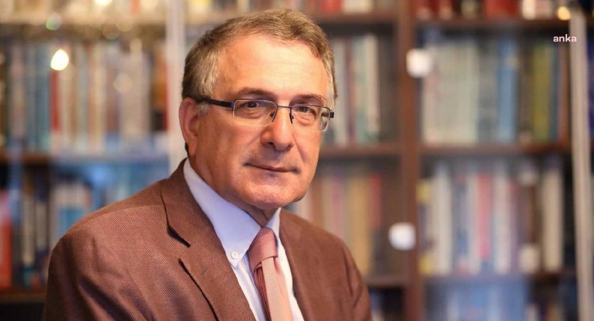 Prof. Dr. Sözüer’den çerçeve yasa teklifine itiraz: Bu erteleme değil, af düzenlemesi