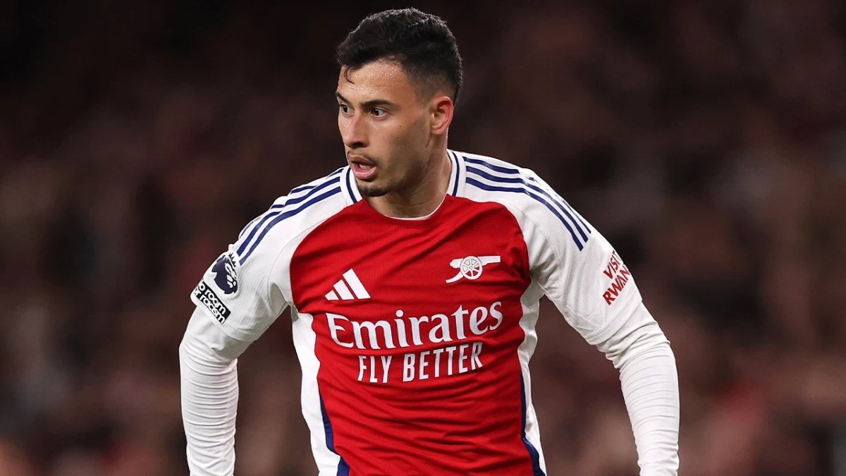 Galatasaray’da Martinelli harekatı