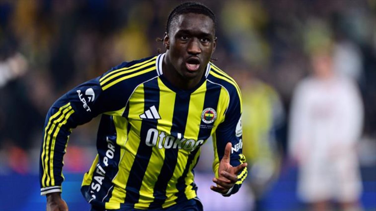 Sidiki Cherif’e Stuttgart kancası