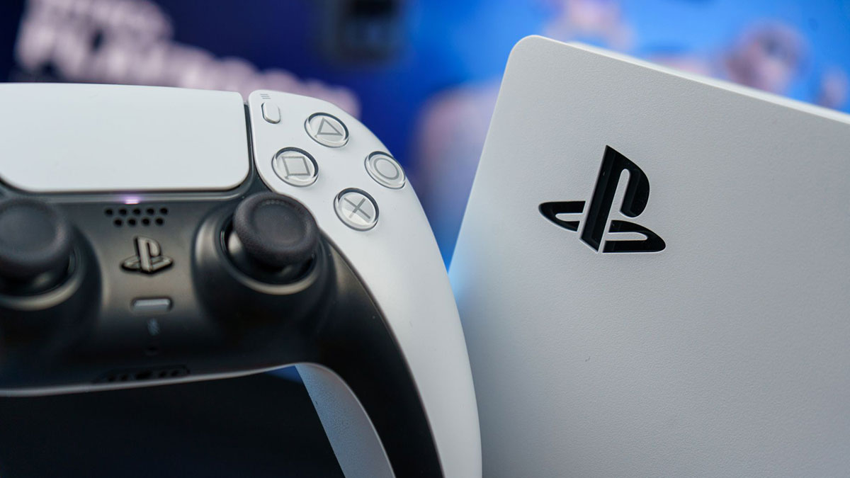 PlayStation 5 için sessiz sedasız yeni yama: Arayüzde yeni dönem