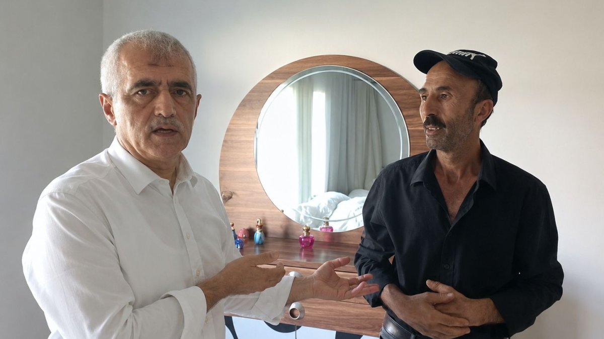 Gergerlioğlu’ndan Haymana’daki operasyon için 'yargısız infaz' iddiası: Bakanlığa müfettiş çağrısı