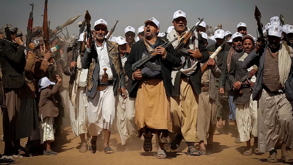 Husilerin Yemen ordusuna saldırılarında onlarca askerin öldüğü bildirildi