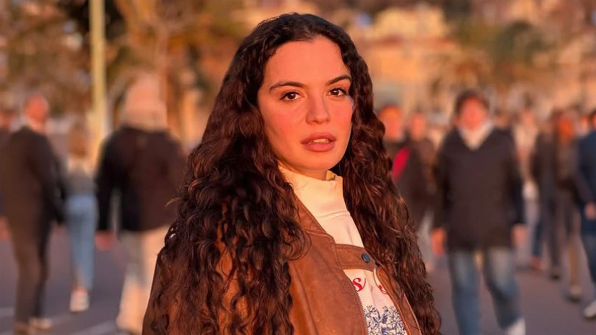 8 ameliyat geçirmişti: Ünlü oyuncu Aslı Bekiroğlu 9. kez ameliyat masasına yatıyor!