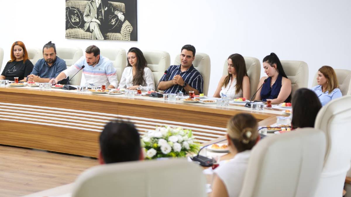 Karabağlar ‘da BİO fark yarattı: 2 bin 40 kişi iş sahibi oldu