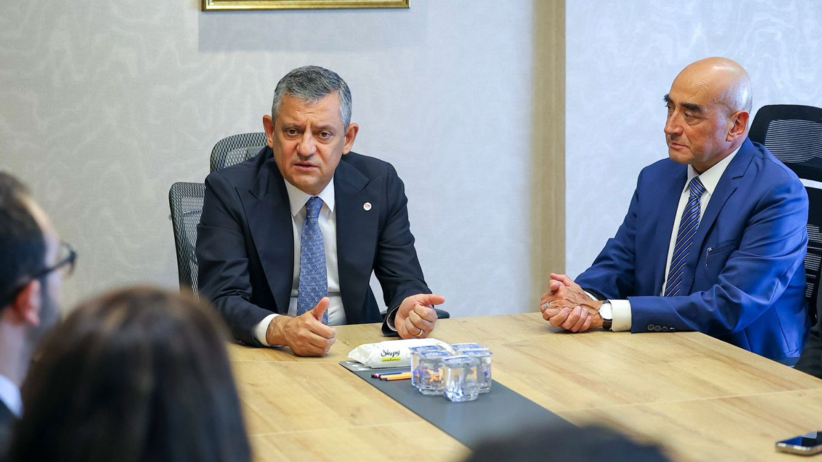 YENİ Parti’ye YSK’da temsil hakkı: Sırada sandık kurulları var