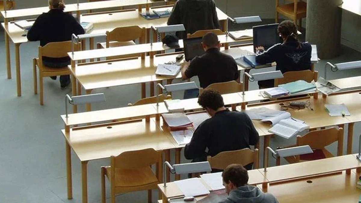 Üniversite kayıtları ne zaman başlıyor, ayın kaçında? 2026-2027 YKS e-Kayıt ekranı ve üniversite kaydı için istenen belgeler