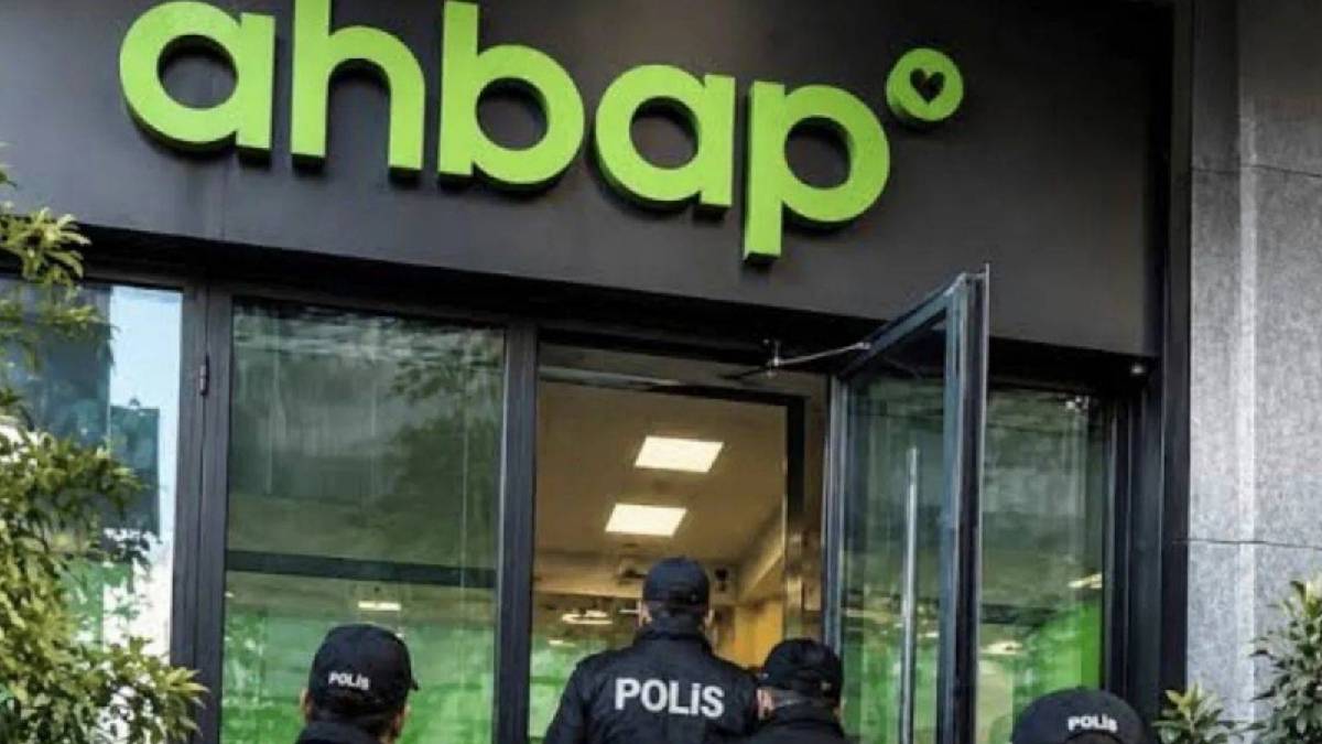 Mahkemeden karar: Ahbap’ın yönetimi kayyuma devredildi