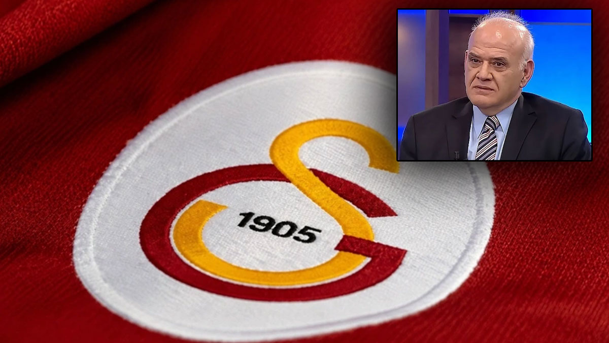 Galatasaray'dan Ahmet Çakar dahil 8 kişi hakkında suç duyurusu