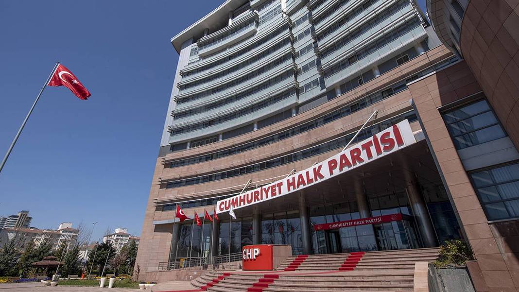 232 belediye başkanı CHP'den istifa etti: 28 ilde CHP'li başkan kalmadı