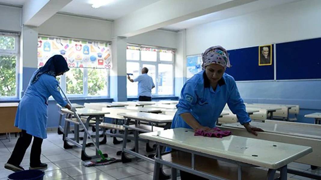 TYP kapsamında 30 bin kişilik kontenjan: 81 valilikte görevlendirilecekler