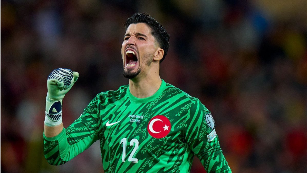 Altay Bayındır Celta Vigo’da