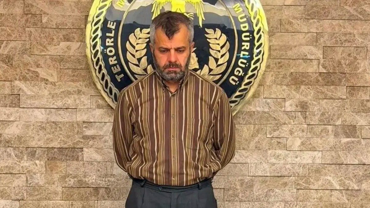 Erdoğan'a suikast timi soruşturmasında yeni gözaltı