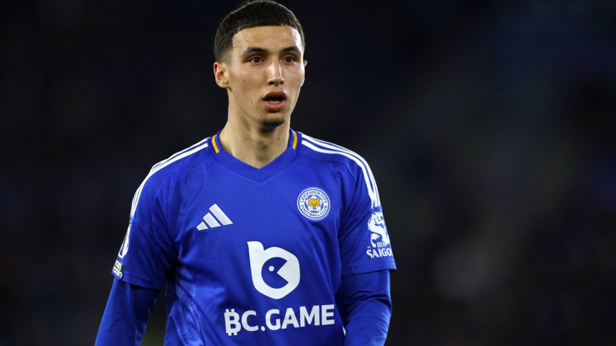 Galatasaray’da El Khannous hamlesi