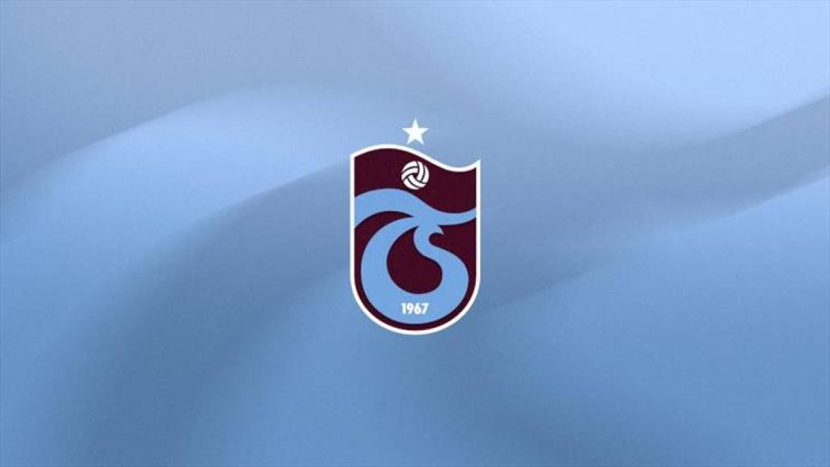 Trabzonspor'da sürpriz sakatlık