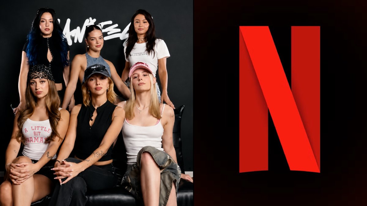 Netflix’ten Manifest belgeseli sürprizi