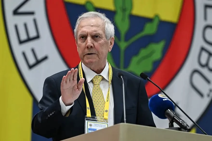 Cengiz Yıldız kimdir, neden gözaltına alındı? Aziz Yıldırım ve 'Profdraleks' olayının tüm detayları