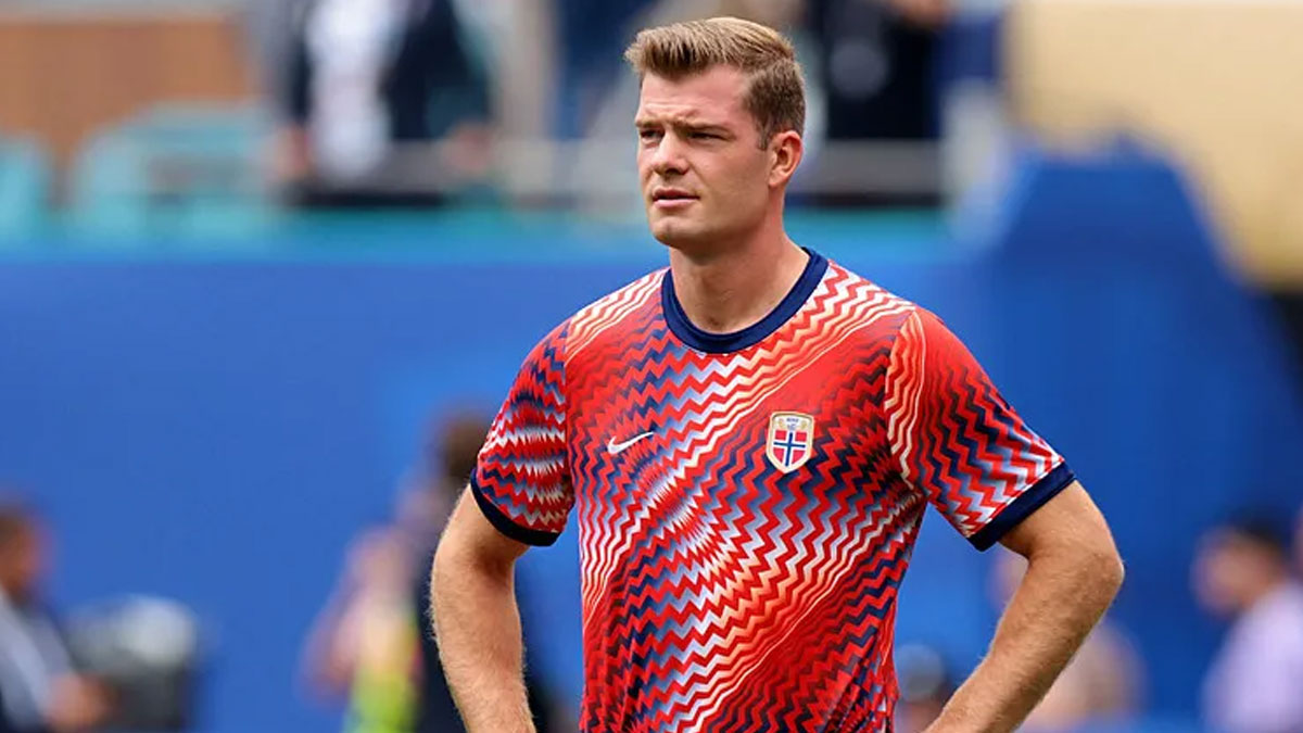 Fenerbahçe’den Sörloth hamlesi: Atletico Madrid’in istediği rakam belli oldu