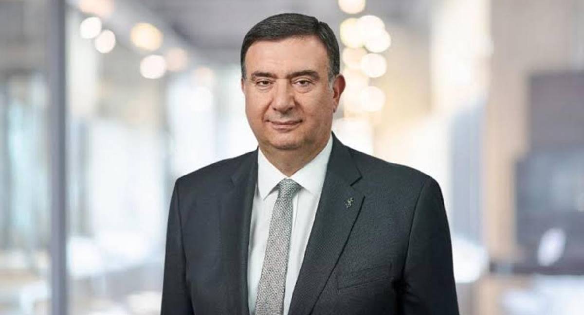 İş Bankası Grubu’nda üst düzey görev değişimi: Hakan Aran Şişecam’a, Cahit Çınar İş Bankası Genel Müdürlüğü’ne