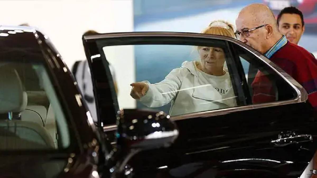 Türkiye otomotiv sektöründeki son durum ne? Satışlarda sert fren