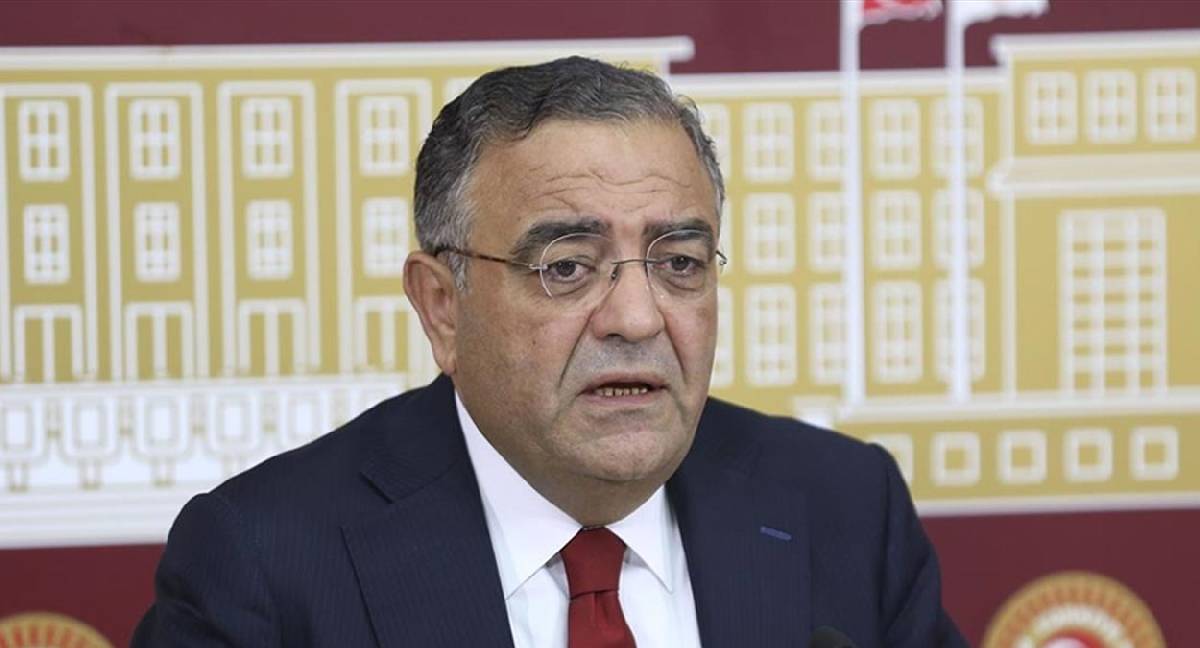 Sezgin Tanrıkulu’ndan çerçeve yasaya destek, 3 ve 4. maddeye itiraz: Yargıya çok geniş takdir hakkı tanıyor