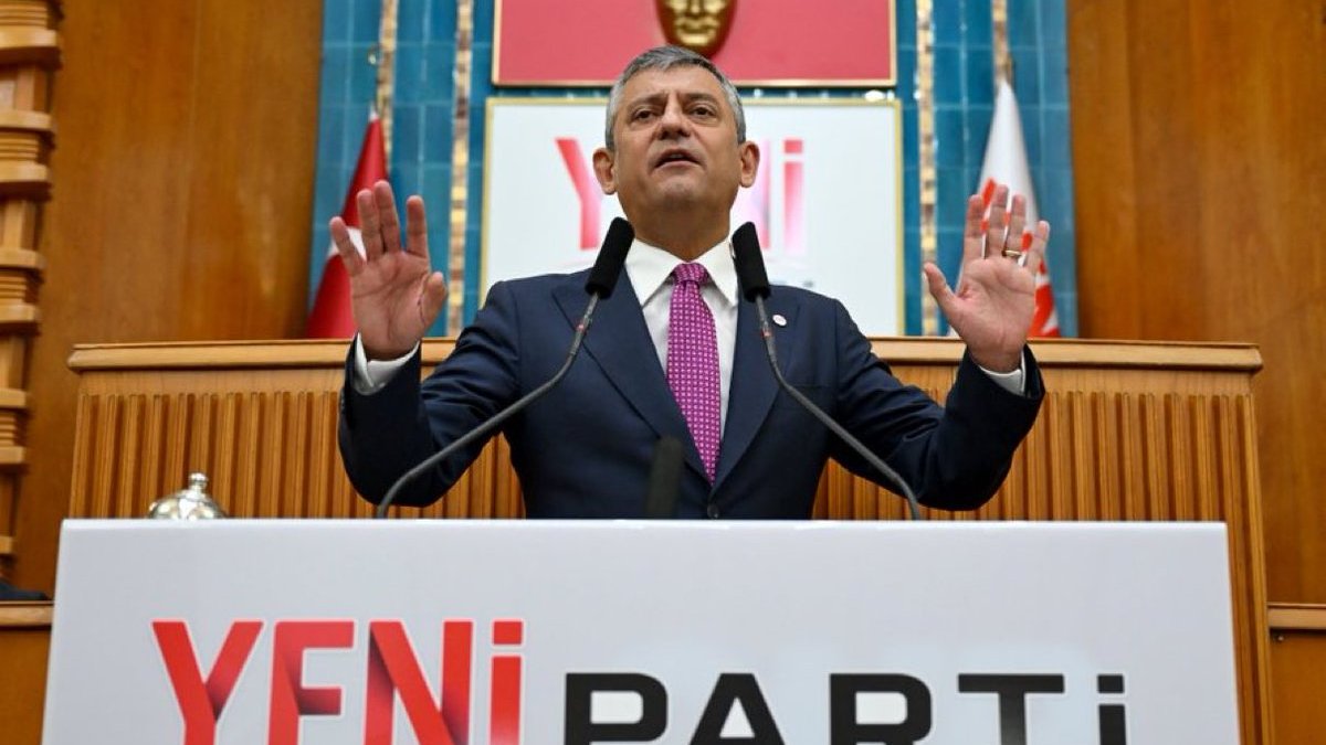 Yeni Parti'ye yapılan bağış tutarı 9 günde 300 milyonu geçti
