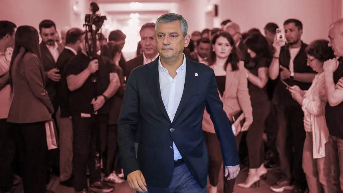 Özel’den Le Monde gazetesine makale: Türkiye’de demokrasinin geleceği ittifakın geleceğini etkiler