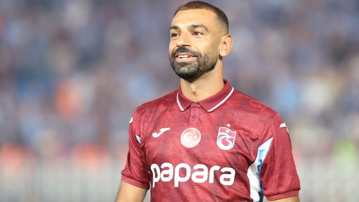 Salah’ın imzası sonrası Trabzonspor’da tarihi hareketlilik: Hisseler yükseldi, forma ve kombine satışları patladı