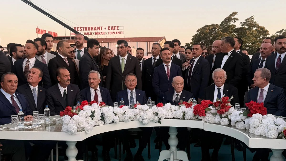 Son dakika! Yeni çözüm kanunu Adalet Komisyonu'nda kabul edildi