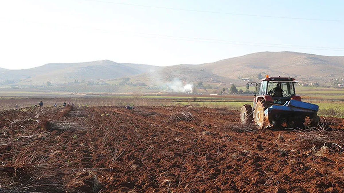 Financial Times’tan El Nino uyarısı: Bu dört gıdanın fiyatları uçacak