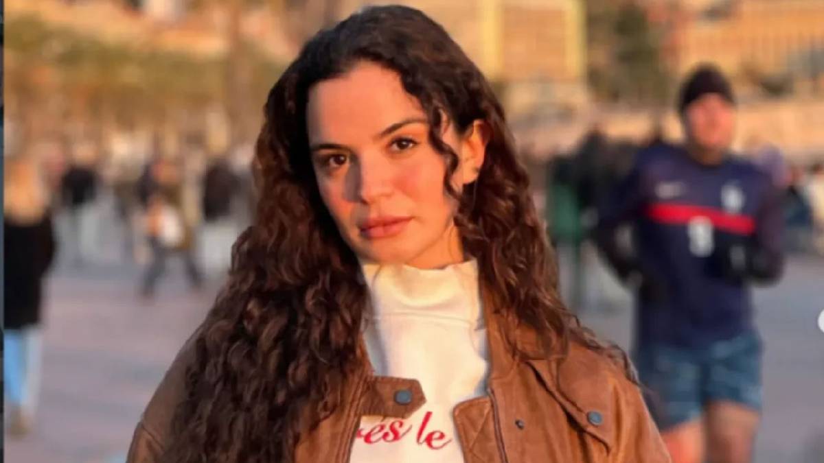 Aslı Bekiroğlu'ndan üzen haber: 9'uncu kez ameliyat olacak