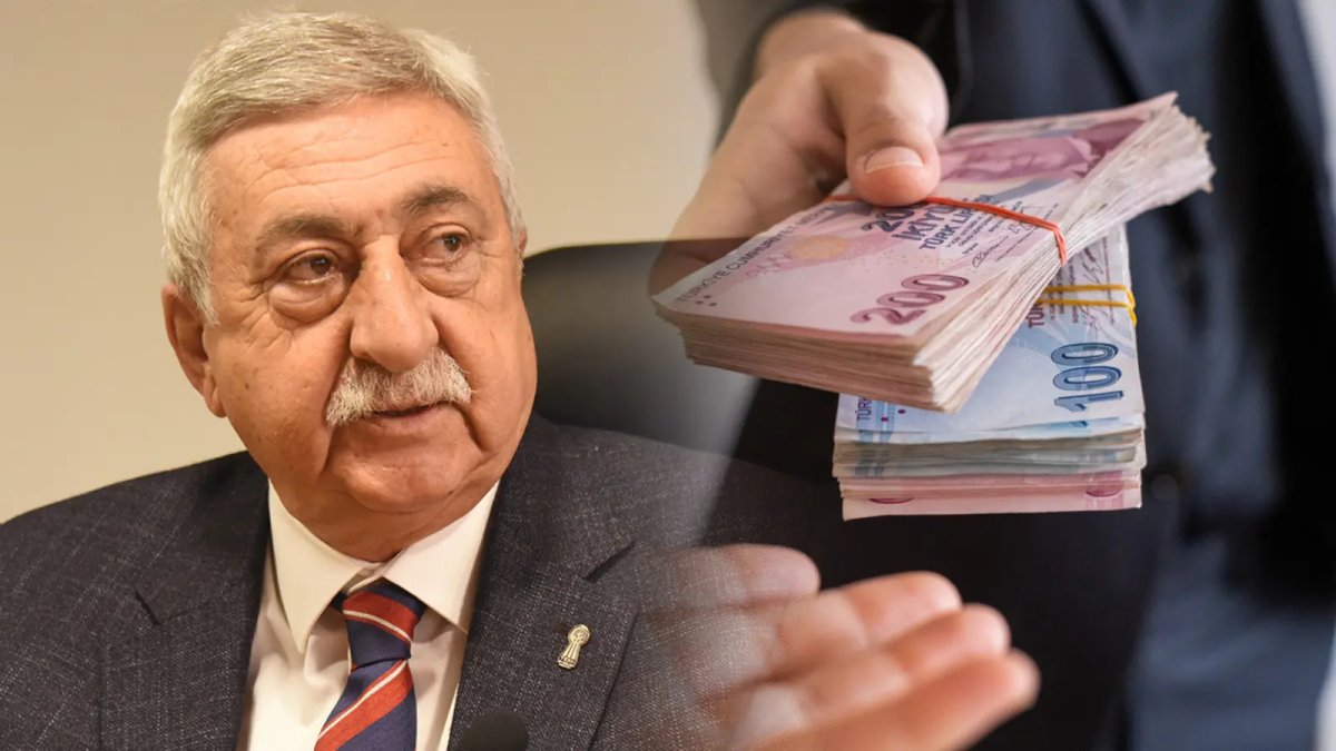 25 günde 228 bin başvuru: 'Borç yapılandırması önemli bir fırsat'
