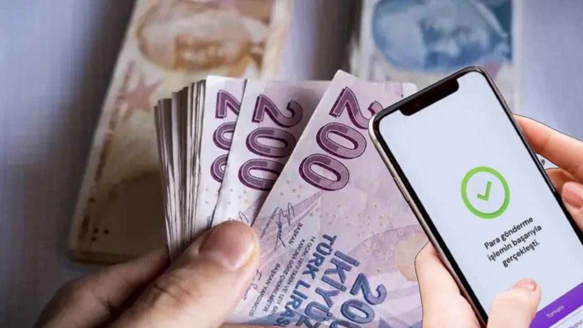 IBAN'la para transferinde yeni dönem: Yanlış gönderilen para nasıl geri alınır?