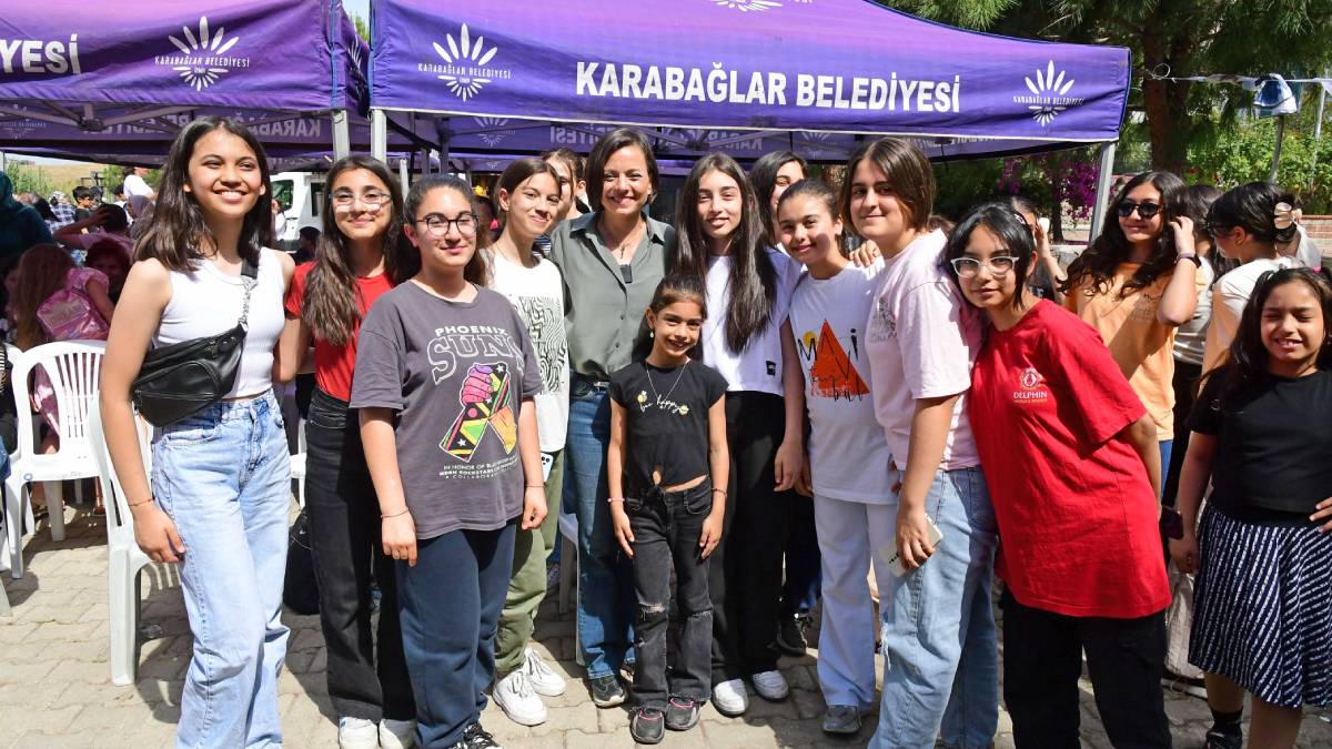 KARBEM’den LGS’de yüzde 95,7 başarı