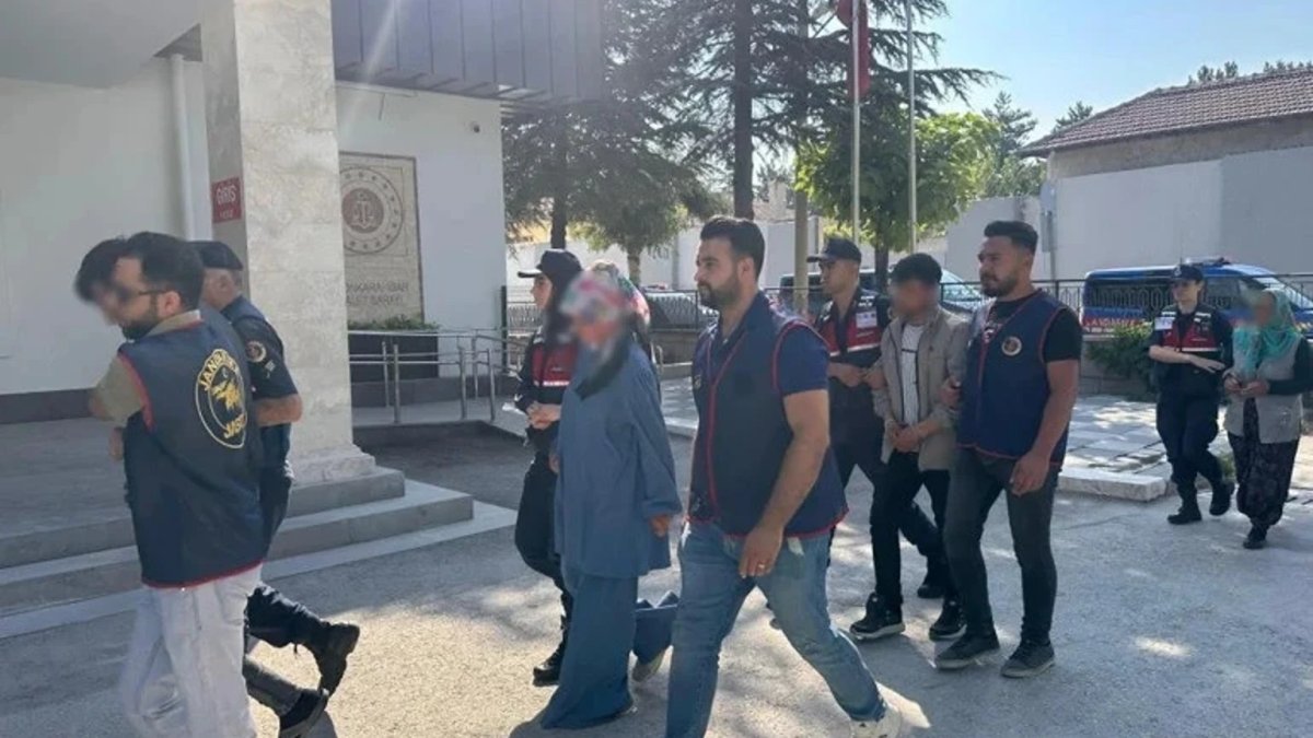 Faili meçhul dosyalar aydınlatıldı: İki çocuğun ölümü cinayet çıktı