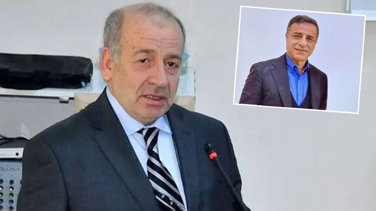 Prof. Dr. Özgenç’ten Demirtaş yorumu: Talepte bulunursa serbest bırakılacak