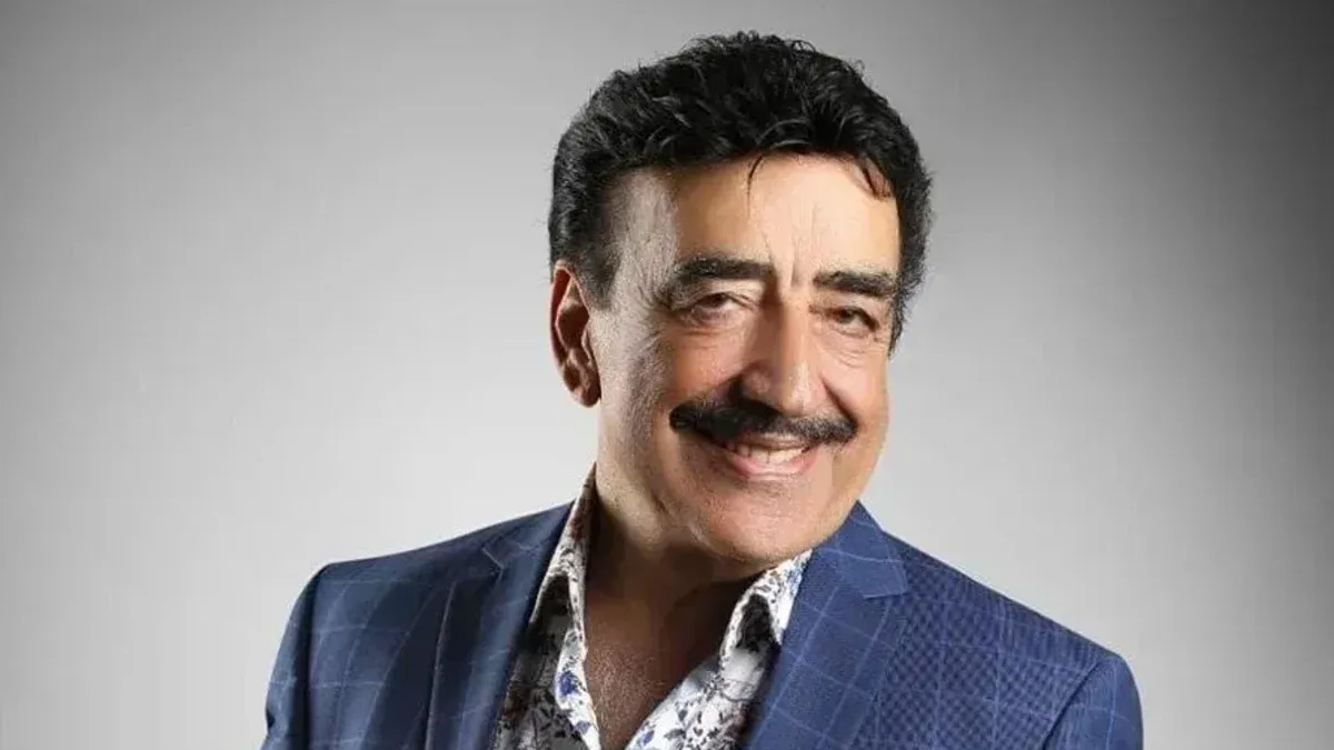Usta sanatçı Hakkı Bulut'tan olay yanıt: "Öldükten sonra filmimi yapsalar ne olur?"