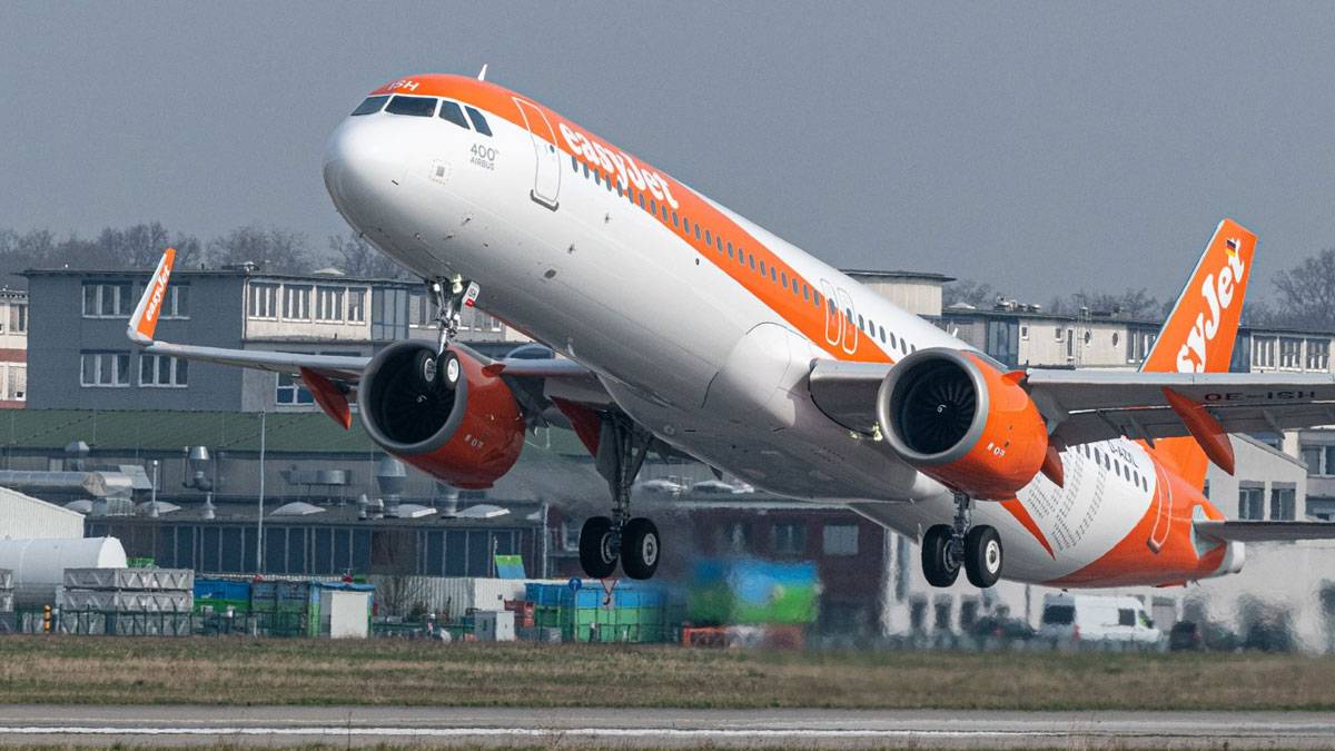 Yaz tatili planlarını etkileyebilir: easyJet çalışanları greve gidiyor