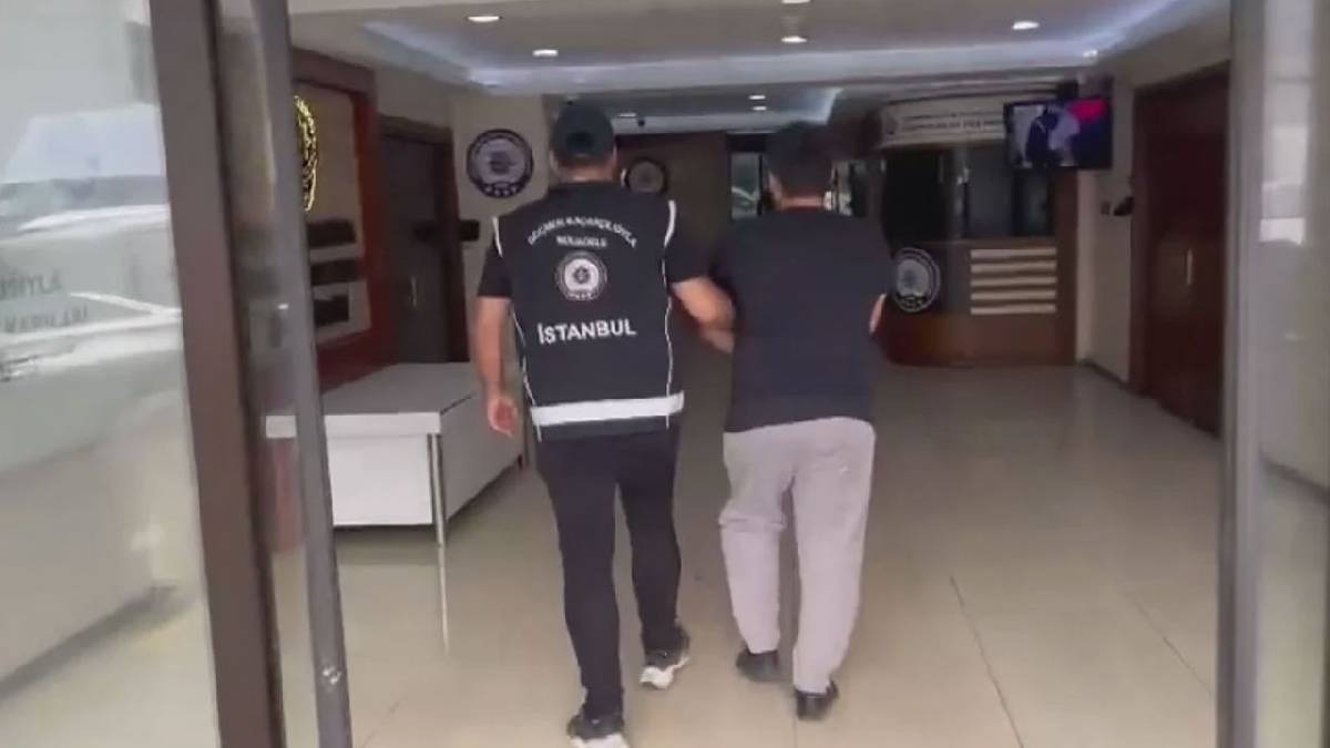 Sahte ekspertizle 687 kişiye Türk vatandaşlığı kazandırmışlar: 32 tutuklama