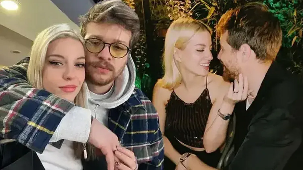 "Taşacak Bu Deniz" dizisinin yıldızı Burak Yörük evlendi mi? Gizli nikah iddiası gündeme bomba gibi düştü!