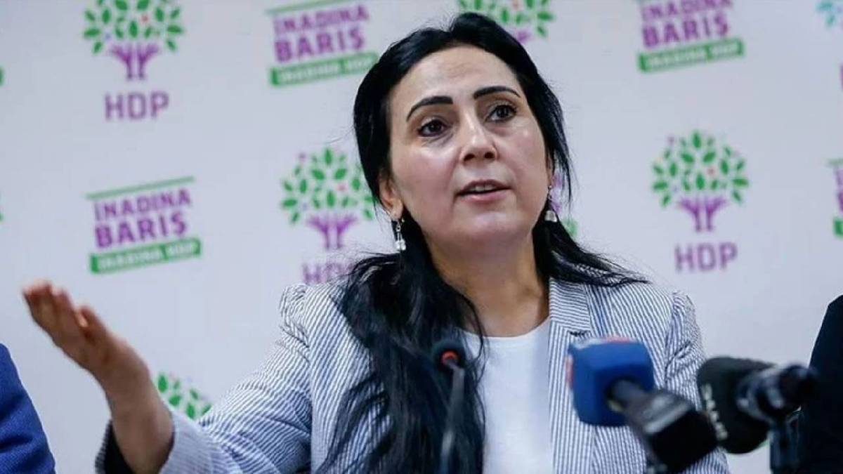 Ümit Özdağ'dan Çerçeve Yasa ve PKK Hakkında Açıklama