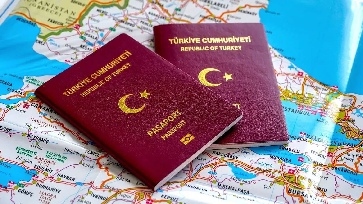 Türkiye'den vize serbestisi için yeni adım: 6 kriter için çalışma başladı