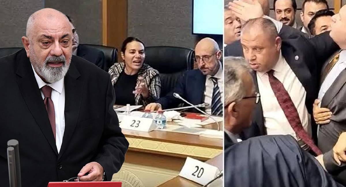 Tuğrul Türkeş’ten MHP’ye kız kardeşi Ayyüce Türkeş tepkisi: Teröristlere gösterilen toleransın onda birini beklerdim