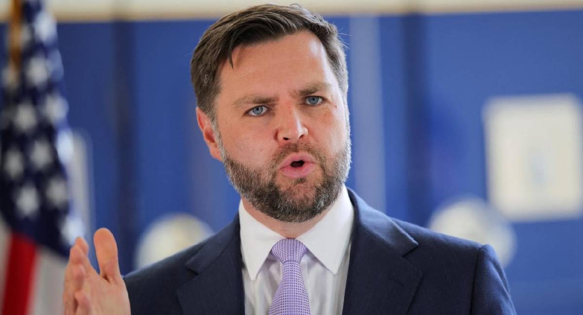 Vance: Hürmüz’den çıkan petrol ve gaz miktarını artıracağız