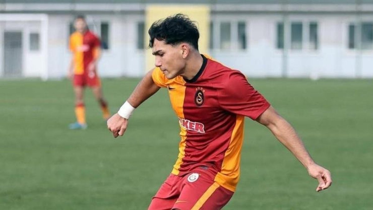 Sarı-kırmızılılar yeni transferlerini TFF’ye bildirdi
