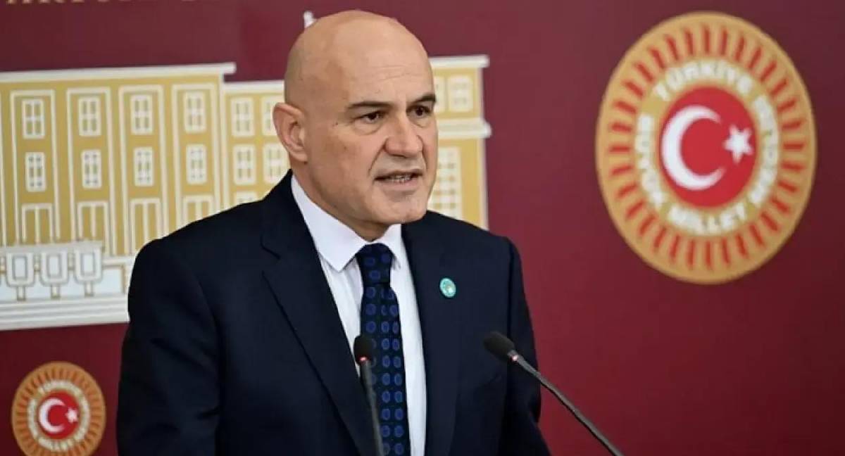 Sincan Cezaevi'nde isyan çıktığını açıklamıştı: Turhan Çömez hakkında soruşturma