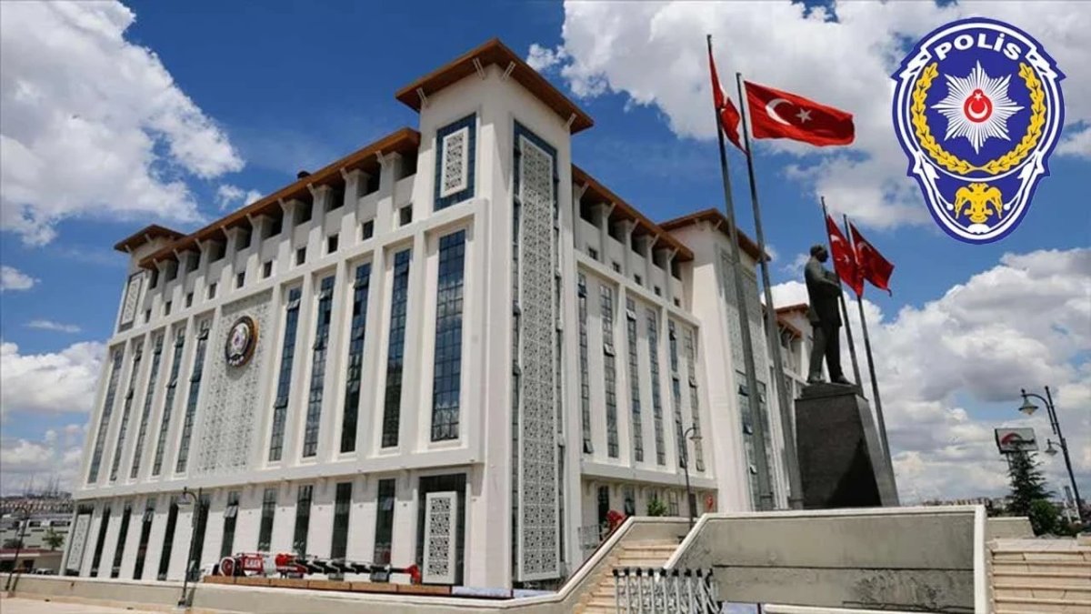 EGM 6250 yeni kadro ihdası ne anlama geliyor? Açıktan memur alımı olacak mı, Hangi rütbeler açıldı?